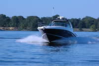 Los Alamitos Boat insurance