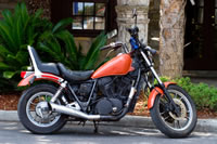 Los Alamitos Motorcycle insurance