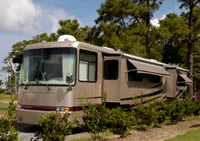 Los Alamitos RV insurance